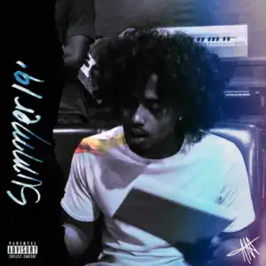Aaron May - Chains
